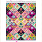 Quilt Kit - Allegory - Anna Maria