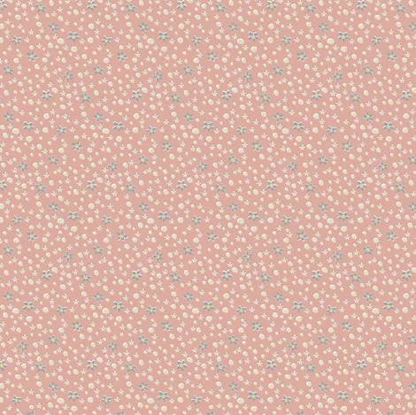 Fabric ~ Slow & Steady DV7428