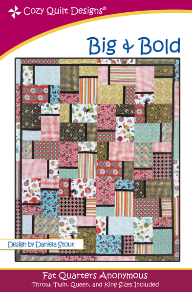 Pattern - Big & Bold