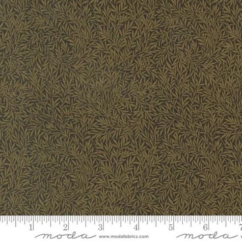 Fabric ~ Morris Muse - M13387-15