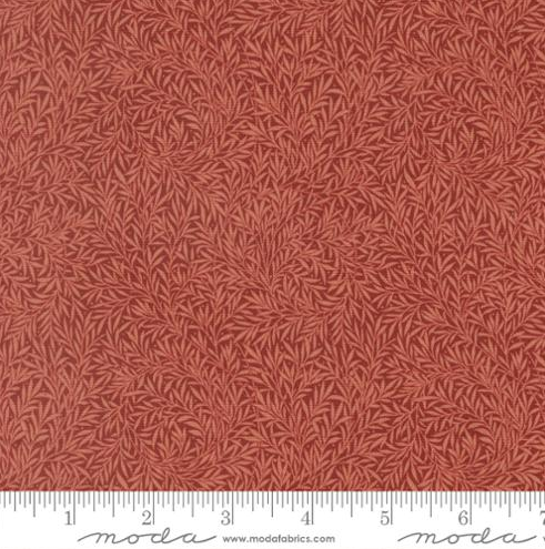 Fabric ~ Morris Muse - M13387-16