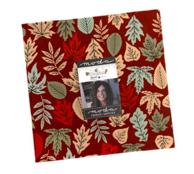 MODA - Windfall for Fancy That by Stephanie Sliwinski (Layer Cake)