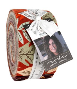 MODA - Windfall for Fancy That by Stephanie Sliwinski (Jelly Roll)