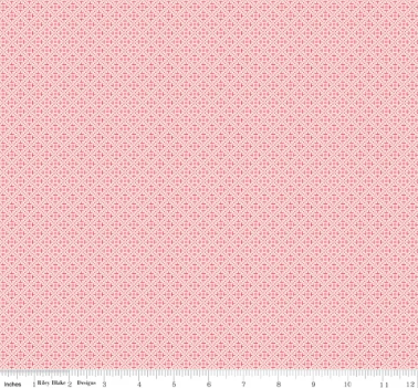 Berry & Sage by Lori Holt - Lace Frosting - C17382