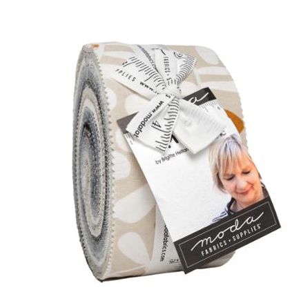MODA - Mira by Brigitte Heitland for Zen Chic (Jelly Roll)