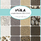 MODA - Mira by Brigitte Heitland for Zen Chic (Layer Cake)