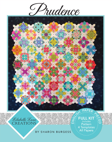 EPP Kits - Prudence Full Kit