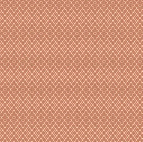 Tilda - Poppy Seed Terracotta