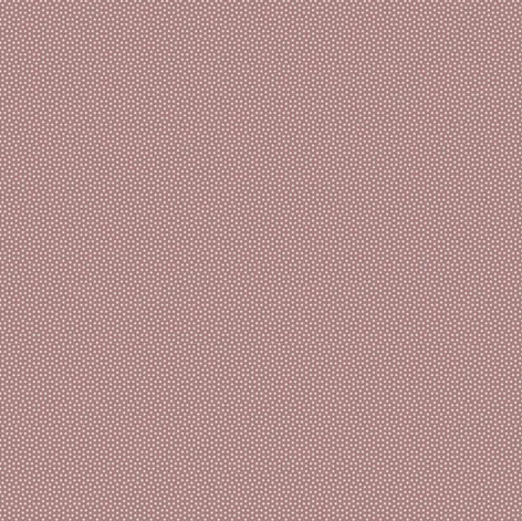 Tilda - Poppy Seed Mauve