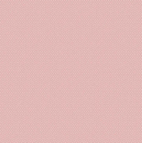 Tilda - Poppy Seed Dusty Rose