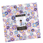 MODA - Delphinium by Janet Clare (Layer Cake)