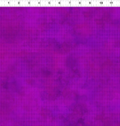Fabric ~ Jason Yenter - Dit Dot Evolution - Dark Magenta