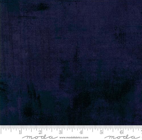 Moda Grunge - 505 - Blue Graphite