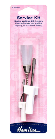 Hemline - Machine Service Kit