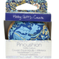 Hobby Gift Create - Wooden Base Fabric Pin Cushion