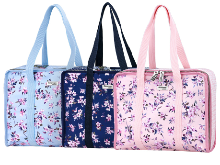 Gutermann x Birch Blooms Storage Carry Case