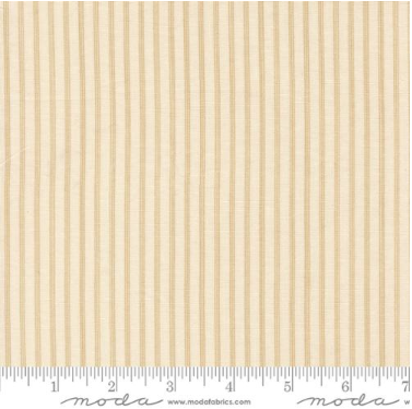 Fabric ~ Petals & Polks Dots - M308711