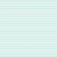 Devonstone Building Blocks 'Fundamentals' - Seafoam 1/8" Stripe