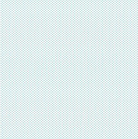 Devonstone Building Blocks 'Fundamentals' - Barrier Blue 1/16" Spot