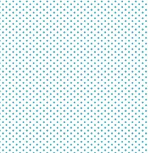 Devonstone Building Blocks 'Fundamentals' - Barrier Blue 1/16" Spot