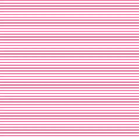 Devonstone Building Blocks 'Fundamentals' - Light Pink 1/8" Stripe