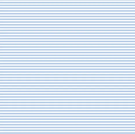 Devonstone Building Blocks 'Fundamentals' - Partly Cloudy 1/8" Stripe