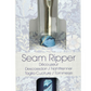 Hobby Gift Create - Seam Ripper - Soft Gripper Large