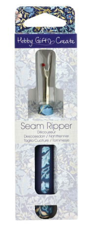 Hobby Gift Create - Seam Ripper - Soft Gripper Large