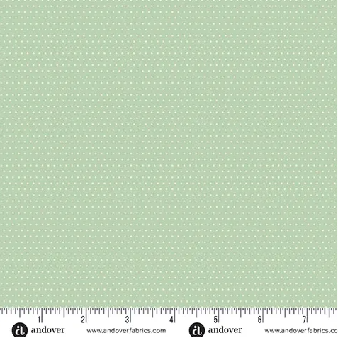 Fabric ~ Hazelmont Farm Shirtings A10111G