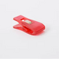 Large Coloured Wonder Clips - 25pk
