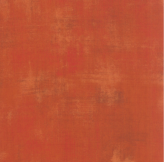 Moda Grunge - 285 - Pumpkin