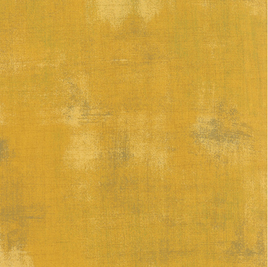 Moda Grunge - 282 - Mustard