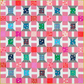 Pattern - Strawberry Spools