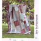 Quilt Kit - Sewn In Time - Anna Maria  - Allegory Fabrics