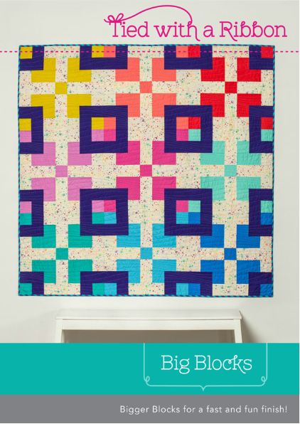 Pattern - Big Blocks