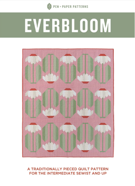 Pattern - Everbloom