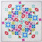 Pattern - City Streets Sampler