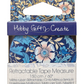 Hobby Gift Create - Retractable Tape Measure