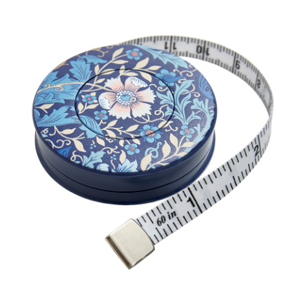 Hobby Gift Create - Retractable Tape Measure