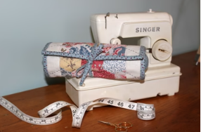 Pattern - Stitch n' Go