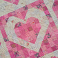 Pattern - Strawberry Kisses