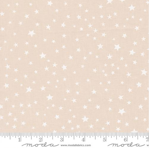 Moda Fabrics - Purrs and Boos 39066-21