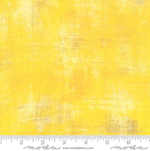 Moda Grunge - 281 Sunflower