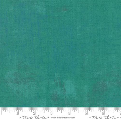Moda Grunge - 305 - Jade