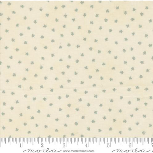 Moda Fabrics - 3 Sisters - Breathtaking Blues - M44408 11