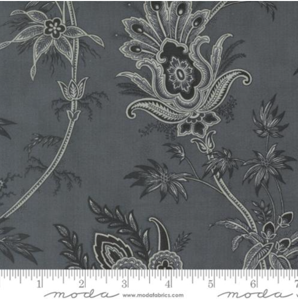 Moda Fabrics - 3 Sisters - Breathtaking Blues - M44401 14