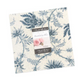 MODA - Layer Cake - Breathtaking Blues by 3 Sisters
