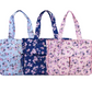 Gutermann x Birch Blooms Sewing Tote