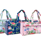 Gutermann x Birch Blooms Knitting Storage Bag
