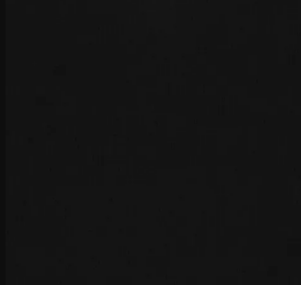 Fabric - Kona Solids - 1019 Black
